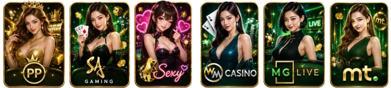 casino