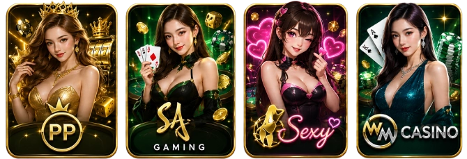 casino