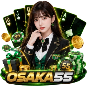 osaka5 5 สล็อต